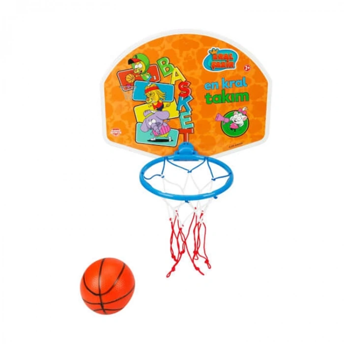 SUN-FEN-RSP- KRAL ŞAKİR BASKET POTASI ORTA -2378