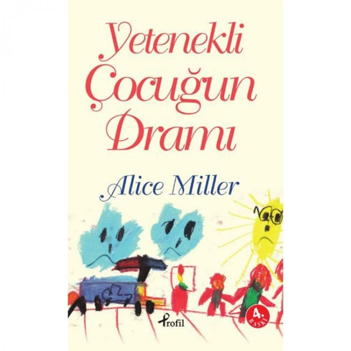 YETENEKLİ ÇOCUĞUN DRAMI