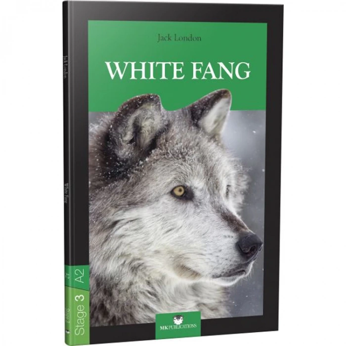 STAGE 3 WHITE FANG