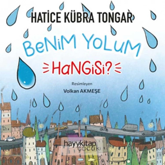 BENİM YOLUM HANGİSİ