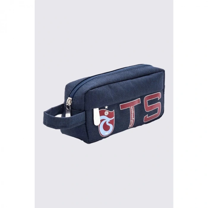TRABZONSPOR 22254 ÇİFT GÖZLÜ KALEM ÇANTASI
