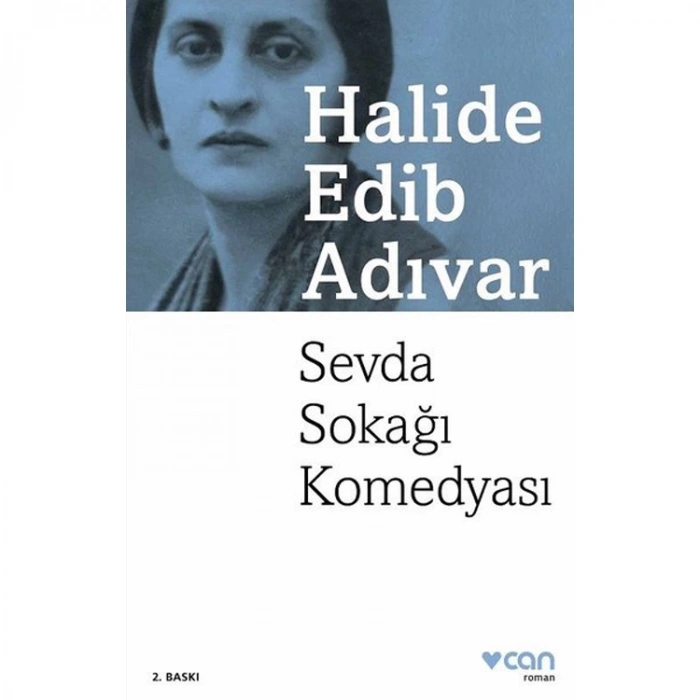 SEVDA SOKAĞI KOMEDYASI