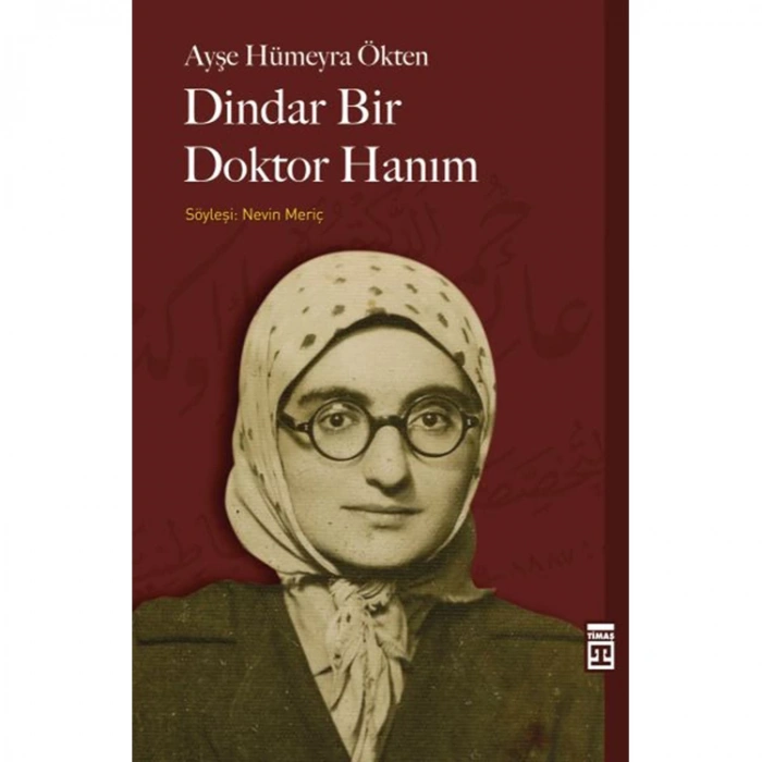 DİNDAR BİR DOKTOR HANIM