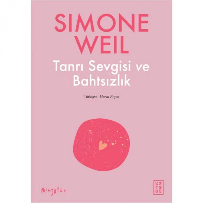 TANRI SEVGİSİ VE BAHTSIZLIK