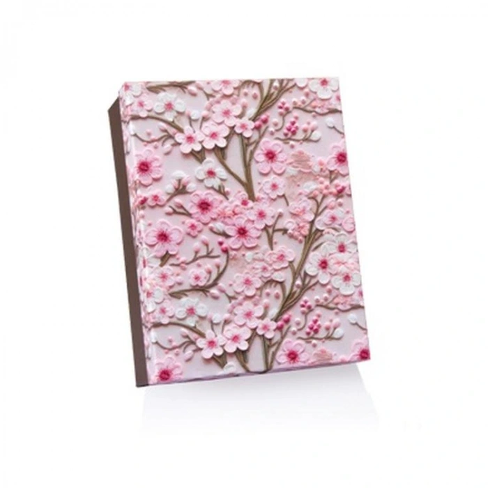 GIPTA MAY DİKDÖRTGEN HEDİYE KUTUSU BX2789 C NO:05 230x315x125mm - TEKLİ