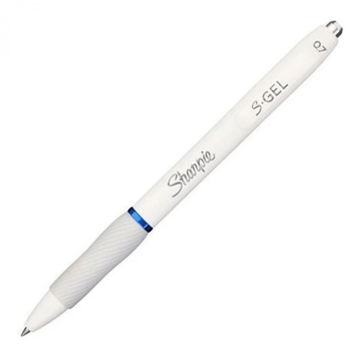 SHARPİE S-GEL 0.7mm FASHION JEL KALEM BEYAZ 2162641