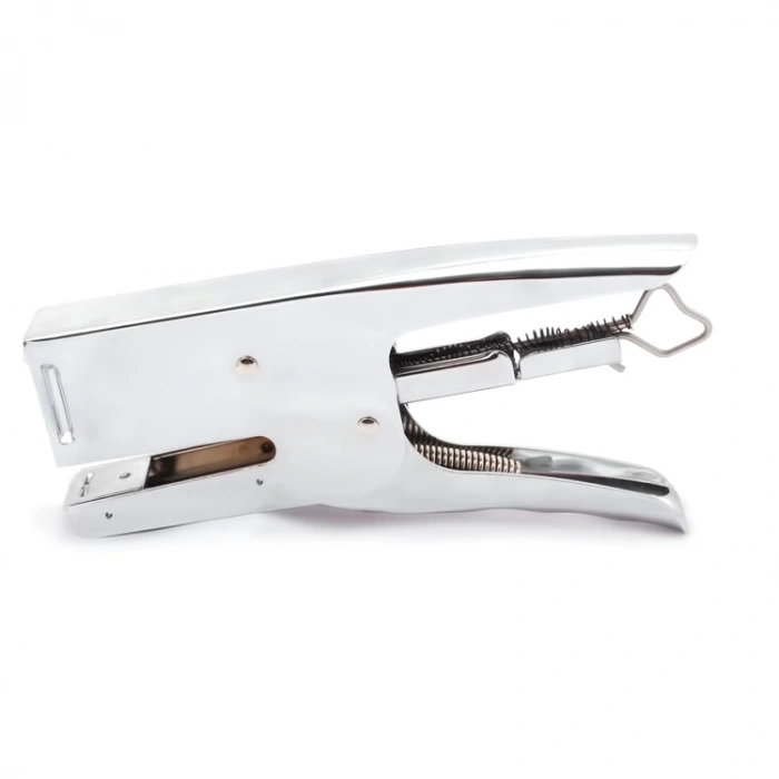 MAS 1186 PENSE TİPİ TEL ZIMBA MAKİNASI NO:24/6