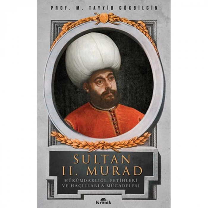 SULTAN II. MURAD