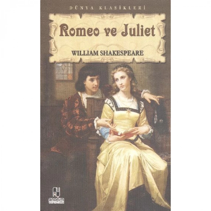 ROMEO VE JULİET