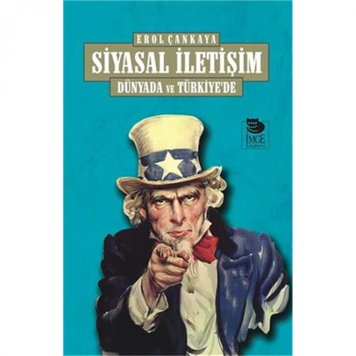 SİYASAL İLETİŞİM