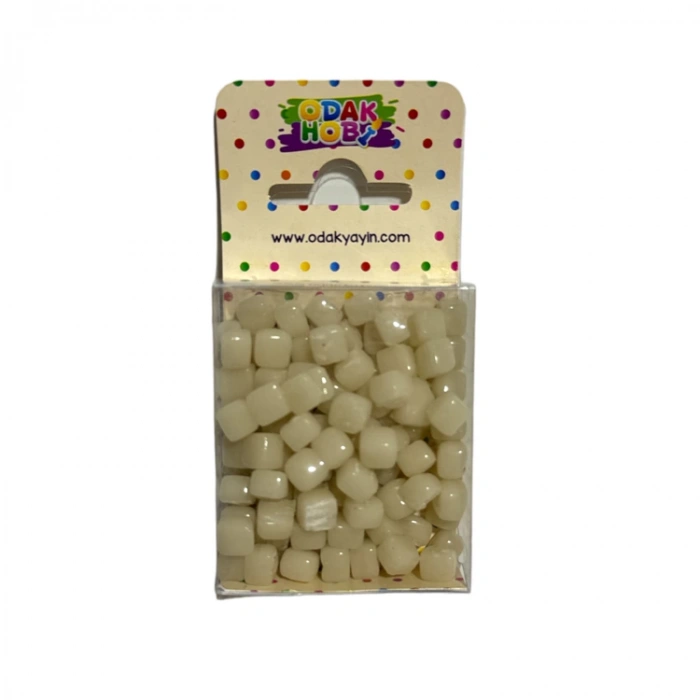 ODAK HOBİ MOZAİK TAŞ - KREM