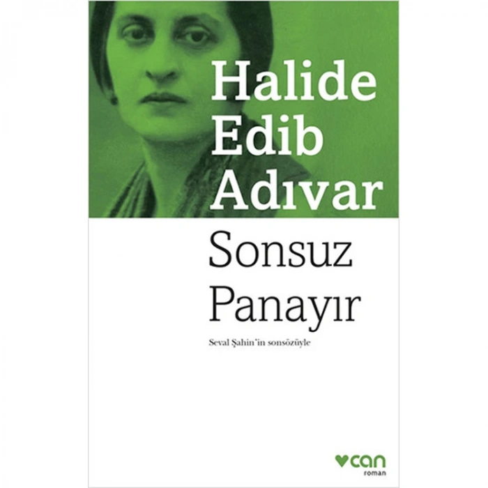 SONSUZ PANAYIR