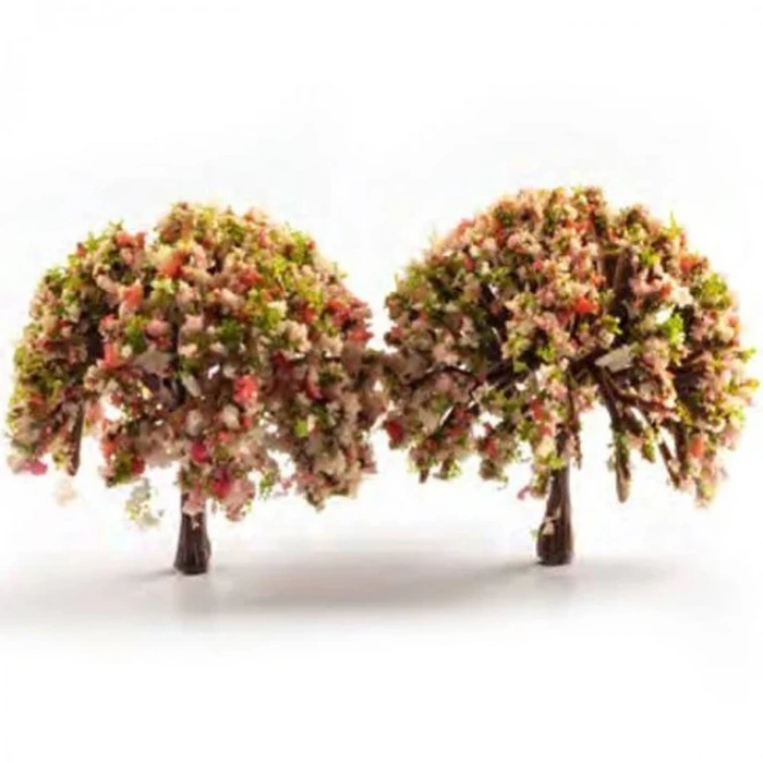 JORDANIA JE03P-122B060 AĞAÇ 1/100 6,5 CM 2Lİ