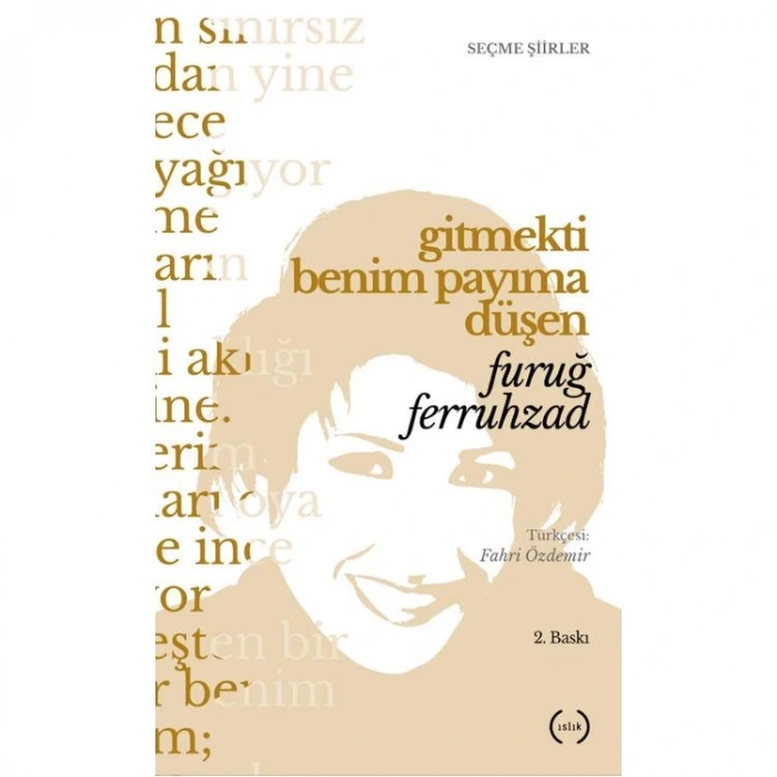 GİTMEKTİ BENİM PAYIMA DÜŞEN