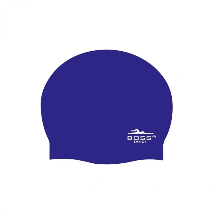 BOSS  T708602 SİLİKON BONE DÜZ RENK - TEKLİ