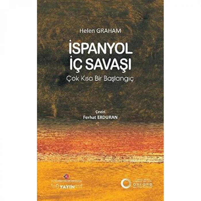 İSPANYOL İÇ SAVAŞI : ÇOK KISA BİR BAŞLANGIÇ