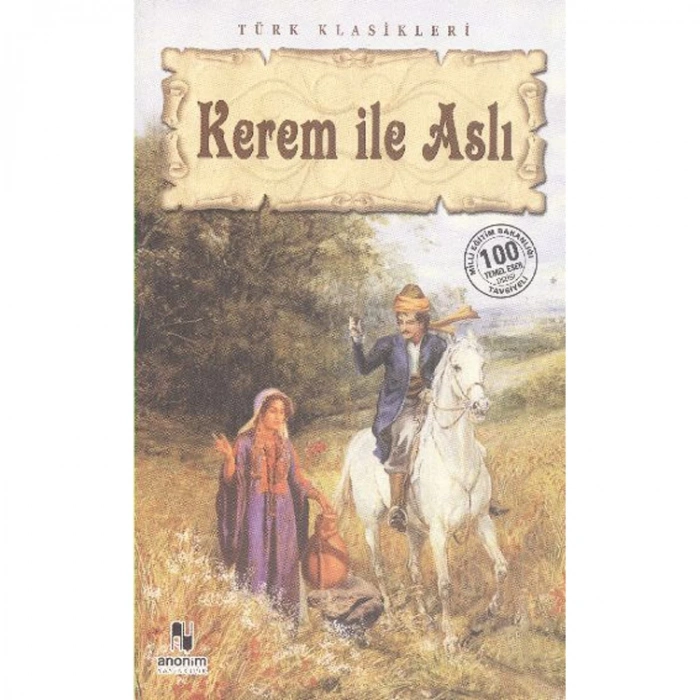 KEREM İLE ASLI