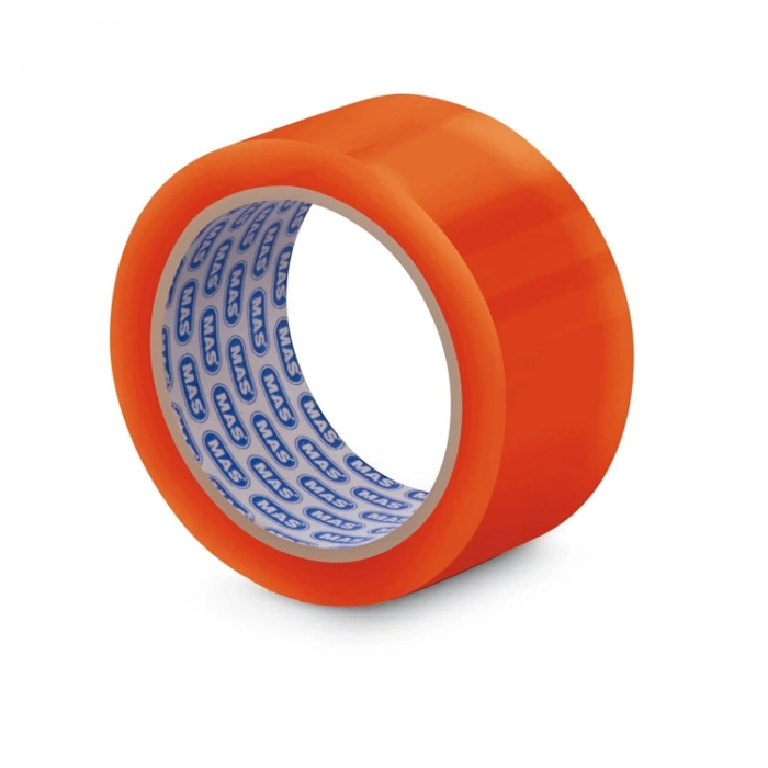 MAS 2640 KOLİ BANDI 45mmx100m TURUNCU