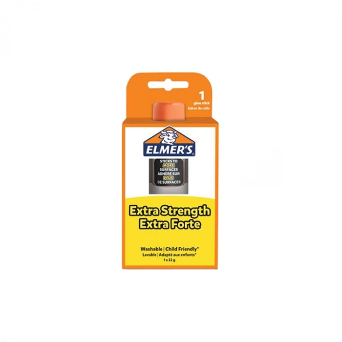 ELMERS 2136693 EKSTRA GÜÇLÜ STICK YAPIŞTIRICI 22 gr. TEKLİ BLISTER
