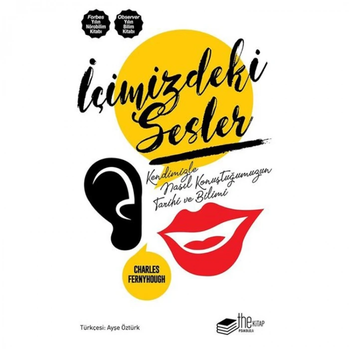 İÇİMİZDEKİ SESLER