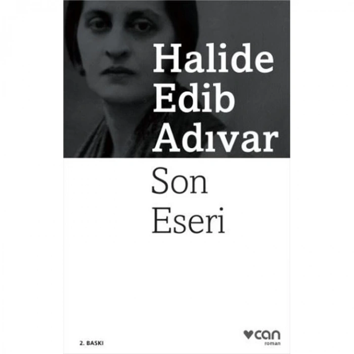 SON ESERİ