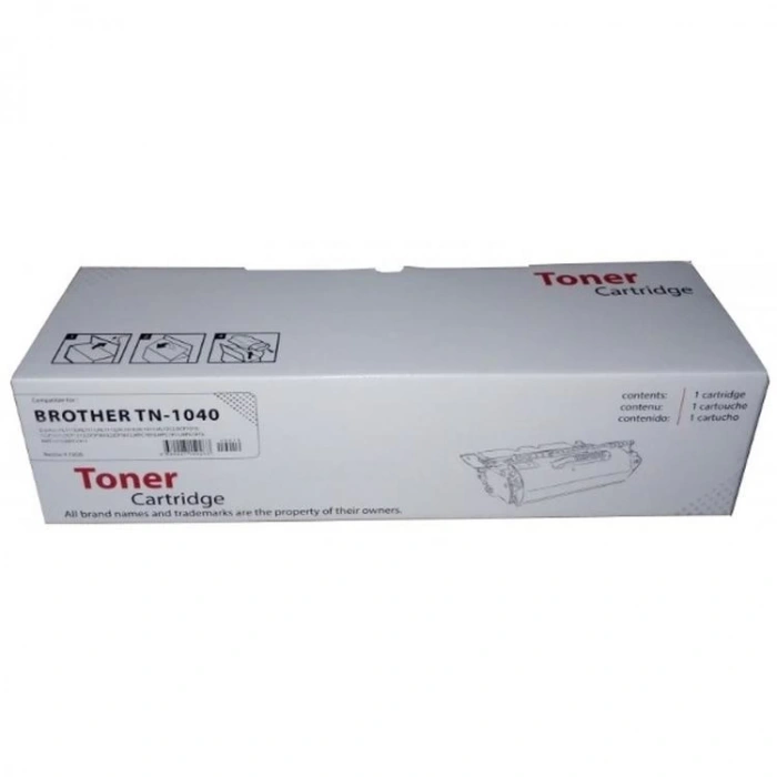 XBOX BROTHER TN-1040 (1000-1020) MUADİL TONER