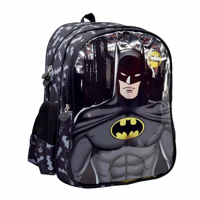 BATMAN OKUL SIRT ÇANTASI 1236