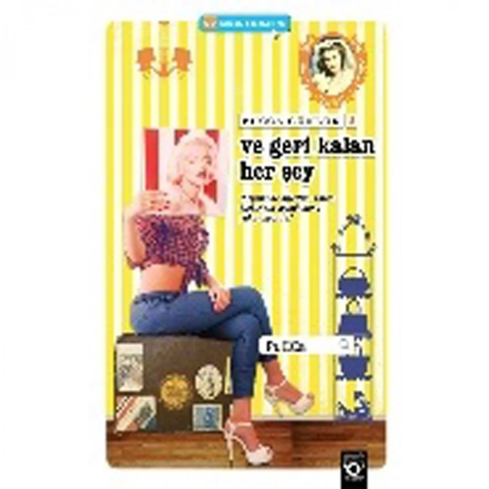 DİZÜSTÜ EDEBİYAT 09 PUCCA GÜNLÜK VE GERİ KALAN HER ŞEY PUCCA GÜNLÜK 2