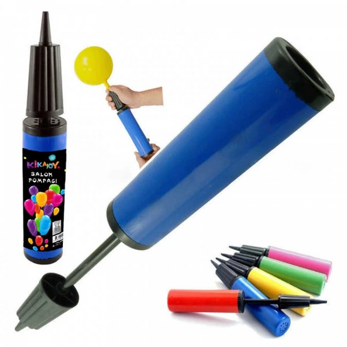 KİKA JOY 424136 BALON POMPASI