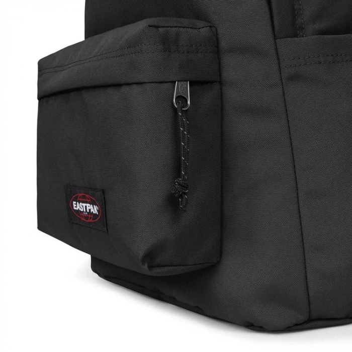 EASTPAK DAY OFFICE BLACK SIRT ÇANTASI EK0A5BIK