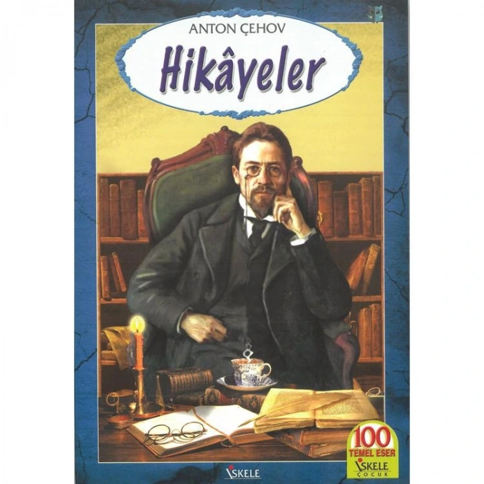 HİKAYELER