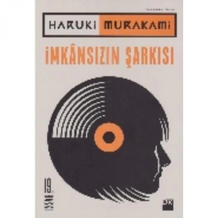 İMKANSIZIN ŞARKISI