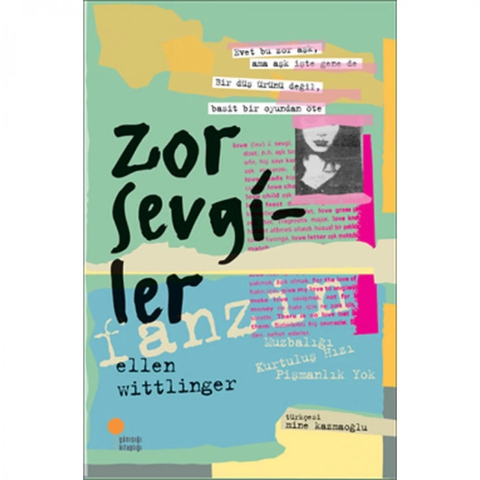 ZOR SEVGİLER