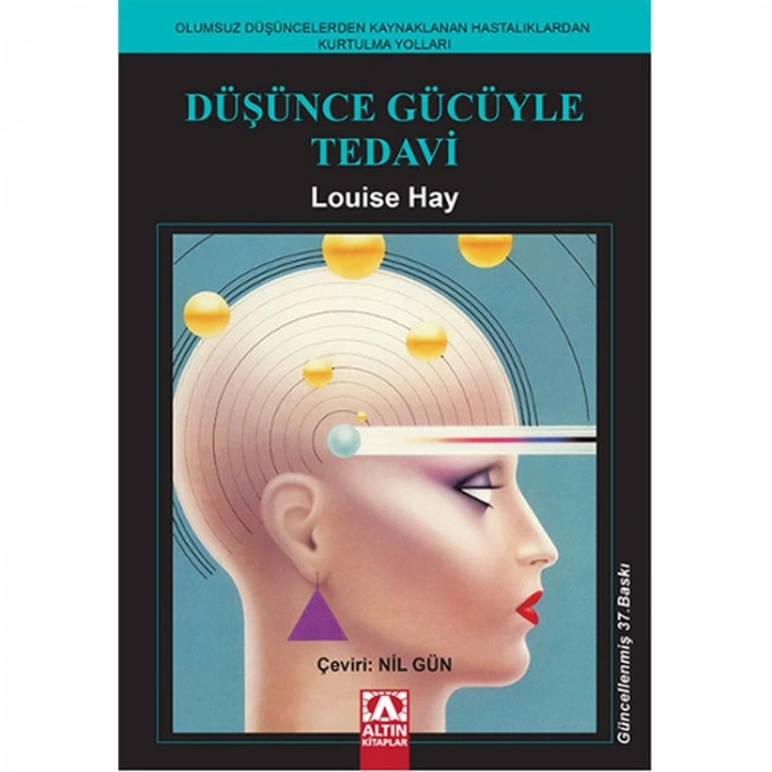 DÜŞÜNCE GÜCÜYLE TEDAVİ