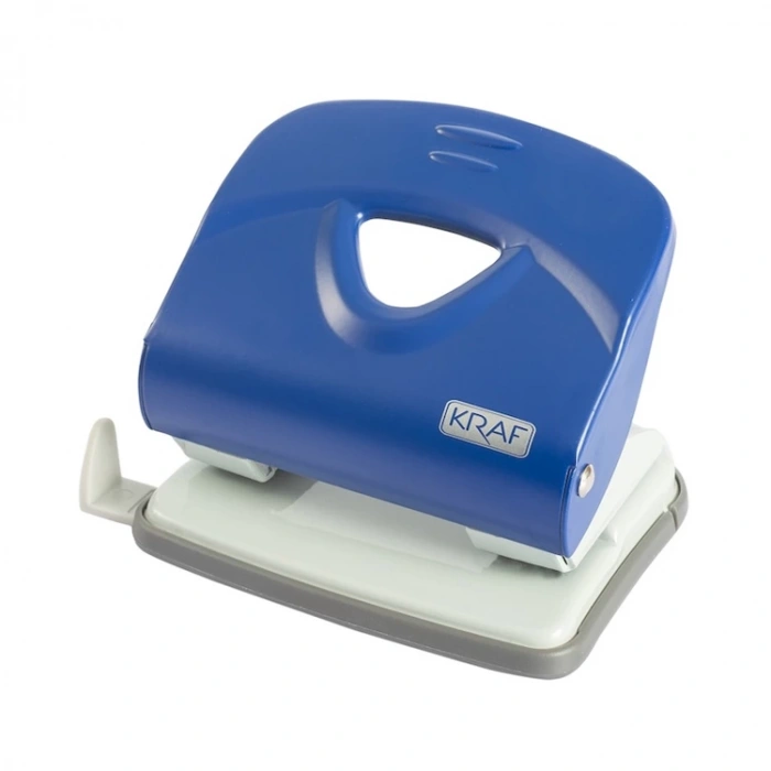KRAF DELGEÇ 150G 30 SAYFA- MAVİ