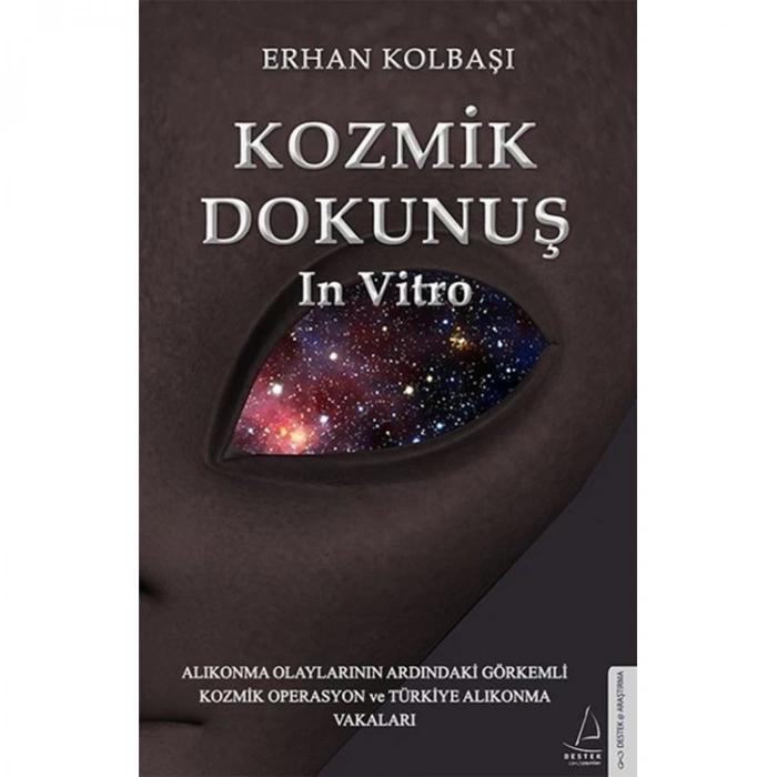 KOZMİK DOKUNUŞ IN VITRO