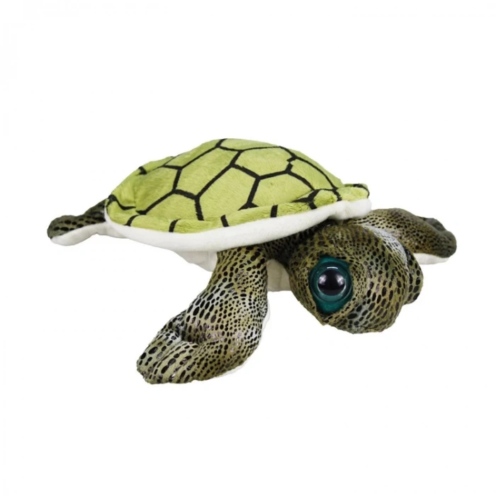 KIZILKAYA KZL-1705051 PELUŞ CARETTA KAPLUMBAĞA 25CM