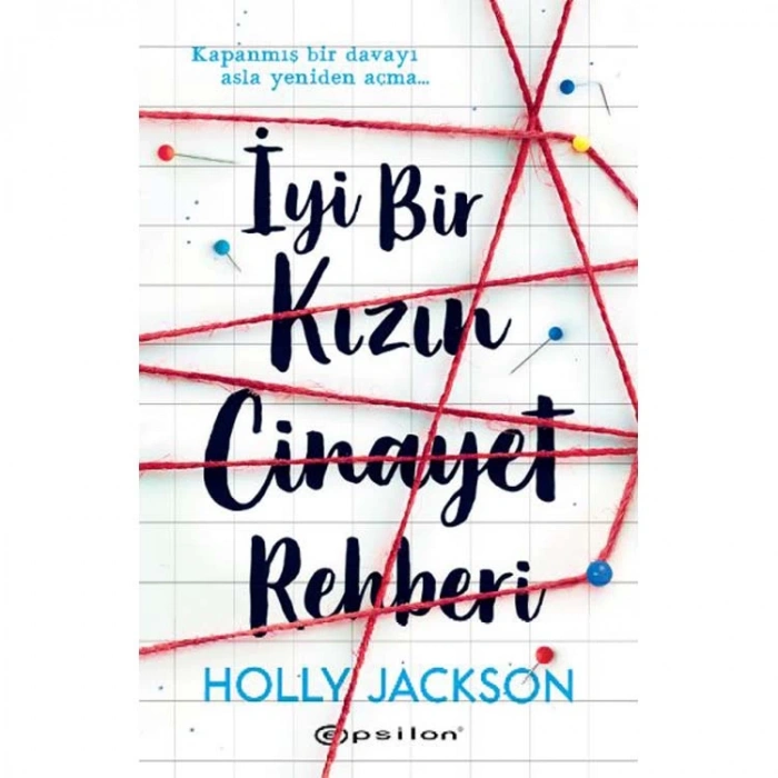 İYİ BİR KIZIN CİNAYET REHBERİ