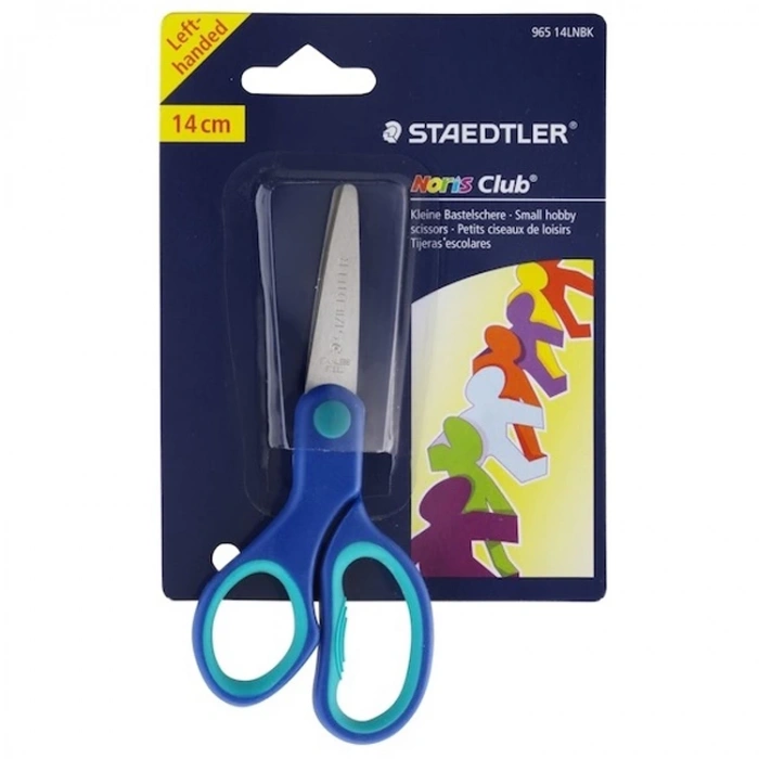 STAEDTLER 965 14 LNBK NORIS CLUP SOL EL MAKAS 14 cm