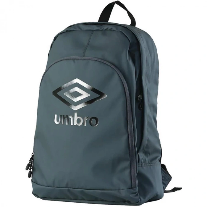 UMBRO TECH TRAINING SIRT ÇANTASI SİYAH (BLACK/CARBON) 35665U