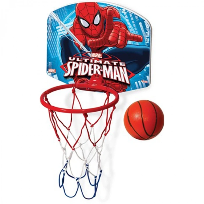 SPIDERMAN BASKET POTASI KÜÇÜK DEDE-01495