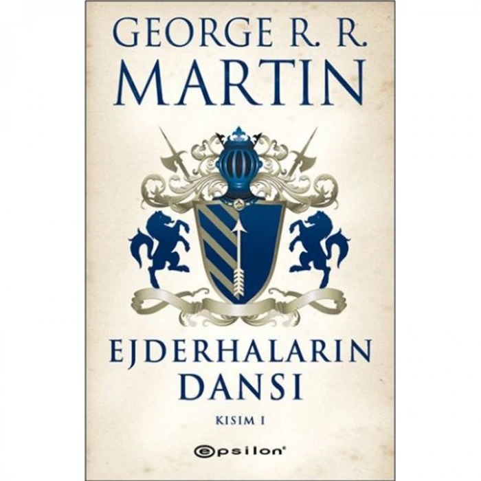 EJDERHALARIN DANSI KISIM 1