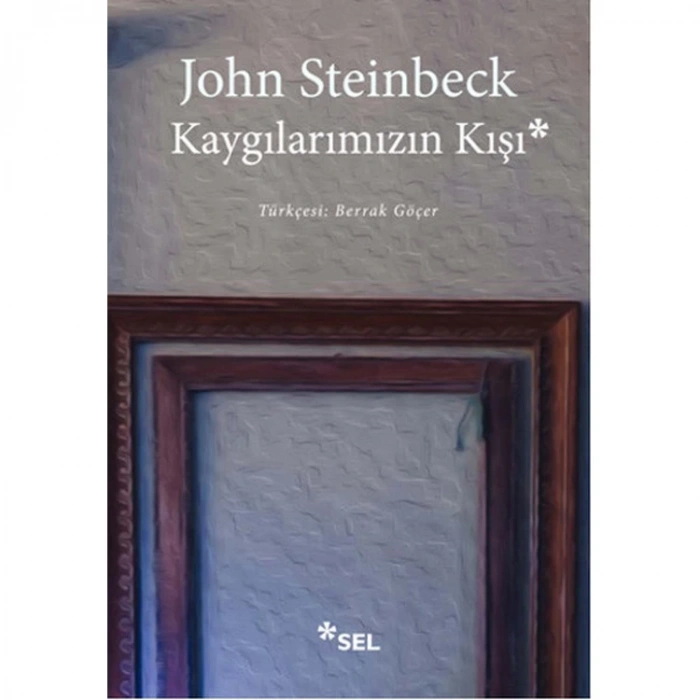 KAYGILARIMIZIN KIŞI