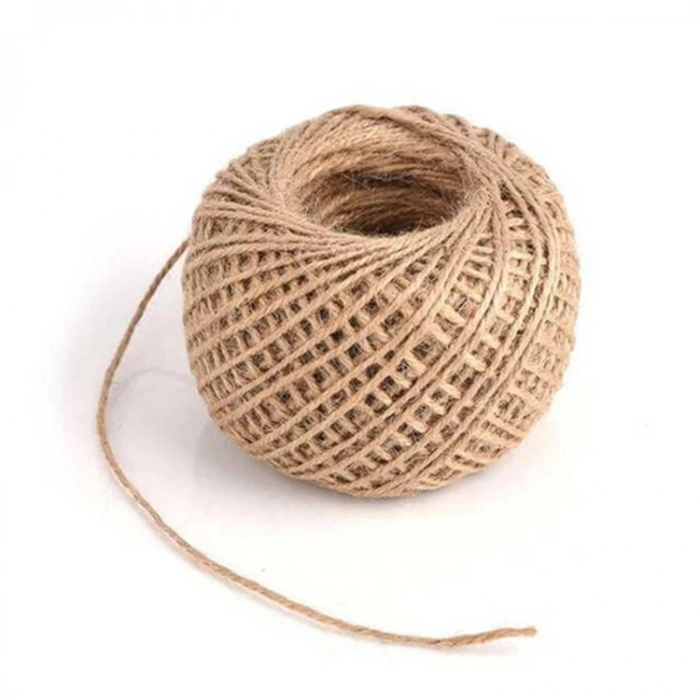 PUTİ  NATURAL ÇUVAL İP 50MT