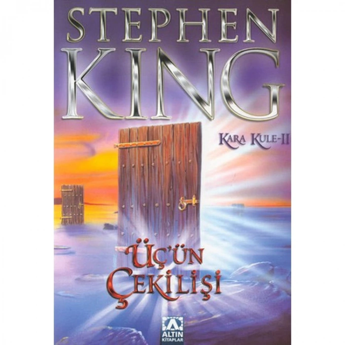 ÜÇÜN ÇEKİLİŞİ KARA KULE 2