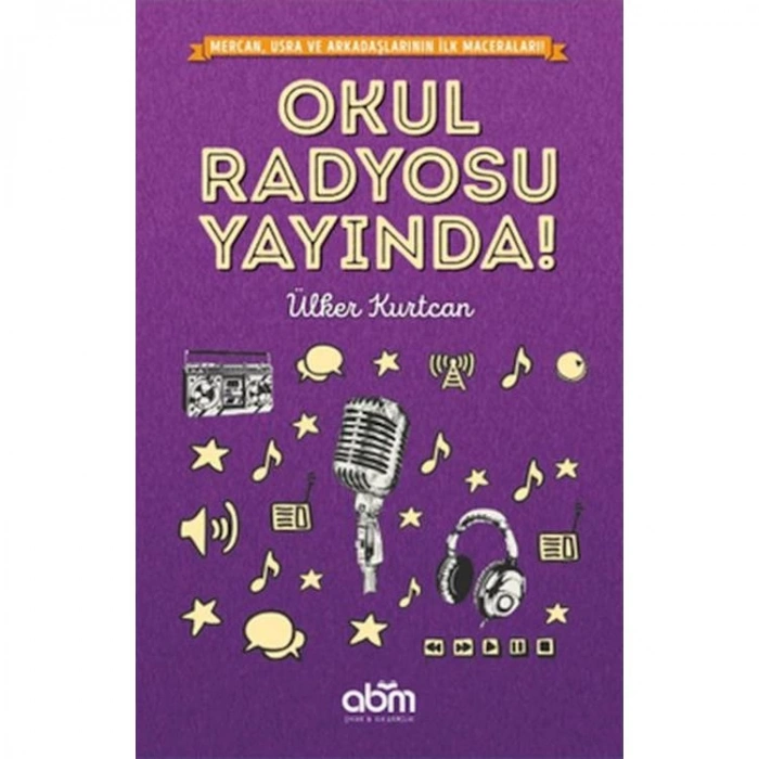 OKUL RADYOSU YAYINDA