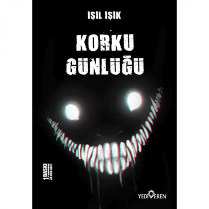 KORKU GÜNLÜĞÜ