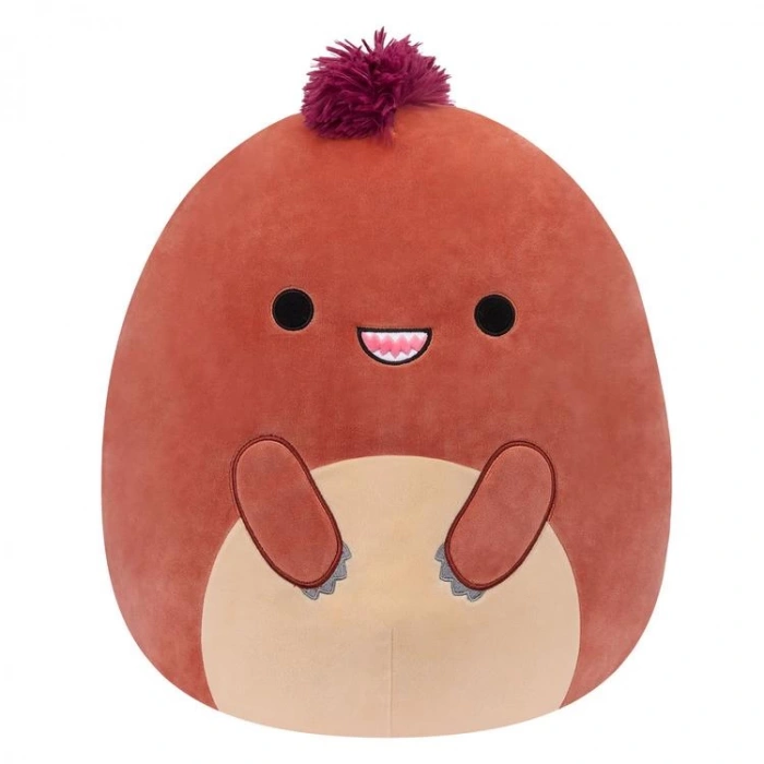 NECO SQCR04251 SQUISHMALLOWS DİNOZOR KELLY 20 CM