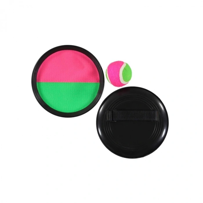 CAN TOYS AT TUT FİLELİ CS-501