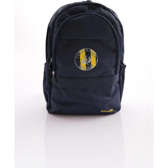 ME FENERBAHÇE 24712 TORIA KUMAŞ SIRT ÇANTASI LACİVERT